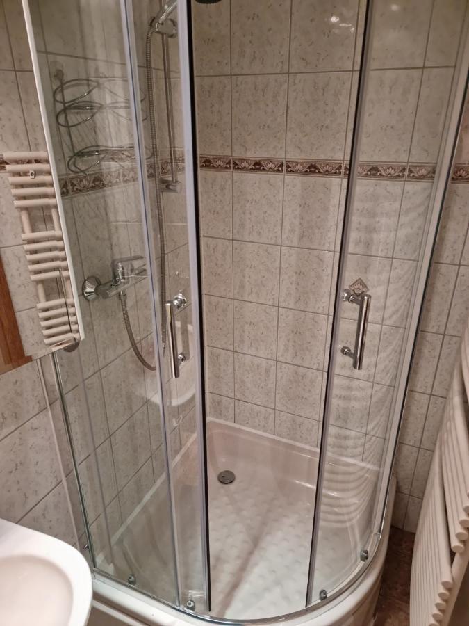 Ferienhaus Wernigerode "Am Schlossbuehel" 5 Schlafzimmer Buitenkant foto